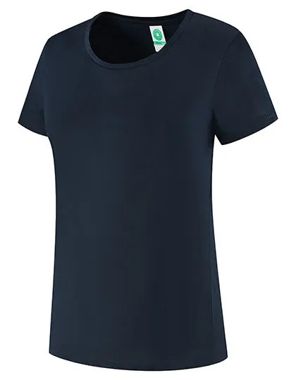 Ansicht 5 – Ladies´ Organic Cotton T-Shirt (SWGL4)