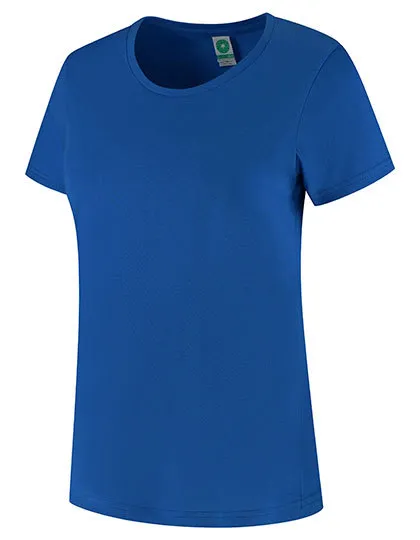 Ansicht 6 – Ladies´ Organic Cotton T-Shirt (SWGL4)