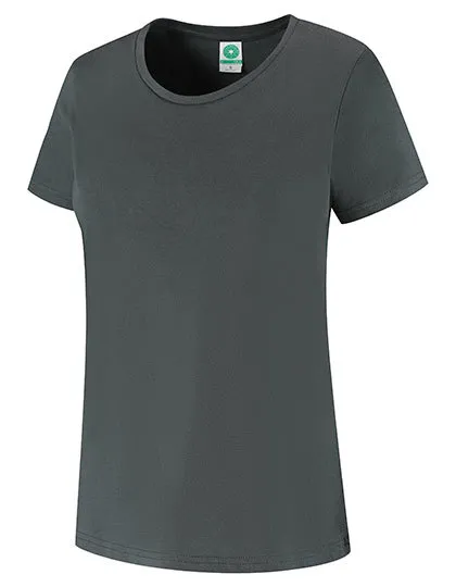 Ansicht 1 – Ladies´ Organic Cotton T-Shirt (SWGL4)