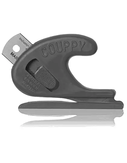 Ansicht 1 – MARTOR Sicherheitsmesser SECUMAX COUPPY (T900)