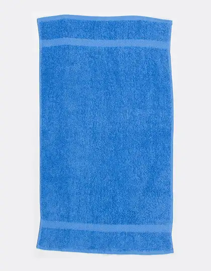 Ansicht 2 – Luxury Hand Towel (TC03)