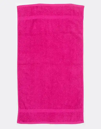 Ansicht 5 – Luxury Hand Towel (TC03)