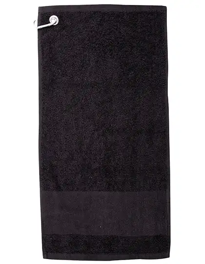 Ansicht 1 – Printable Golf Towel (TC033)