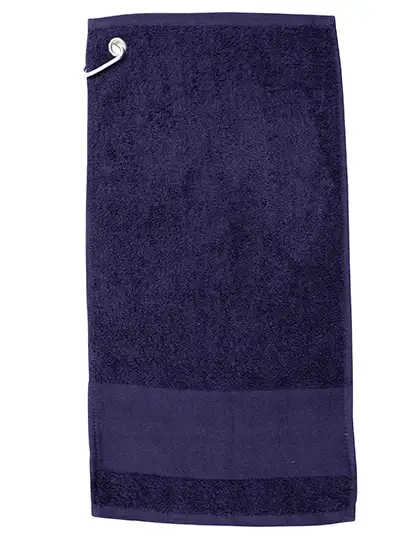 Ansicht 2 – Printable Golf Towel (TC033)