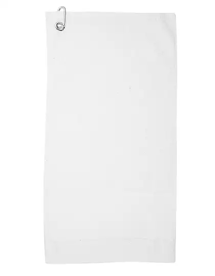 Ansicht 3 – Printable Golf Towel (TC033)