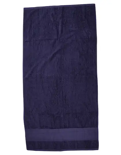 Ansicht 2 – Printable Bath Towel (TC035)