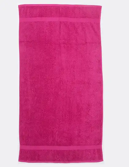 Ansicht 4 – Luxury Bath Towel (TC04)