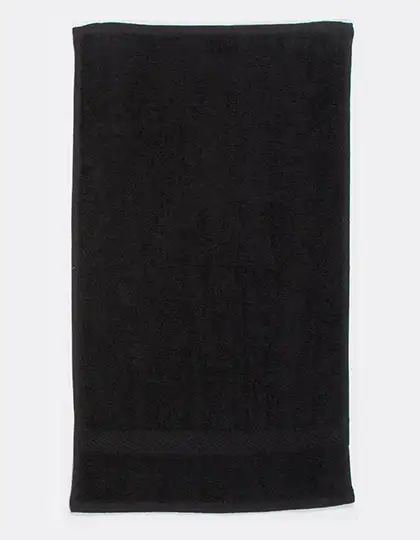 Ansicht 1 – Luxury Guest Towel (TC05)