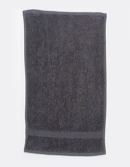 Ansicht 3 – Luxury Guest Towel (TC05)
