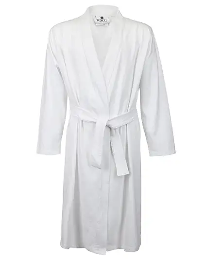 Ansicht 2 – Childrens´ Robe (TC051)