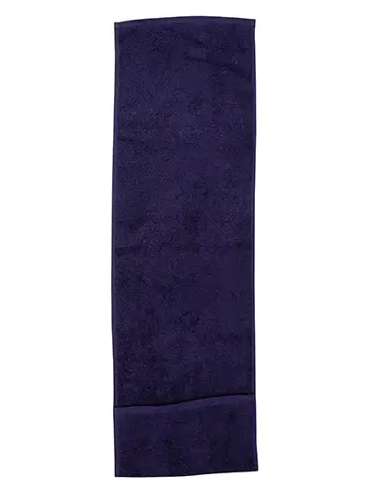 Ansicht 3 – Pocket Gym Towel (TC07)