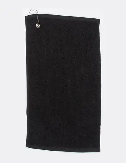 Ansicht 1 – Luxury Golf Towel (TC13)