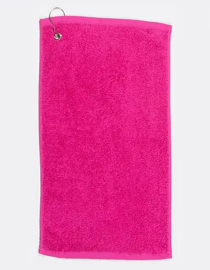 Ansicht 3 – Luxury Golf Towel (TC13)