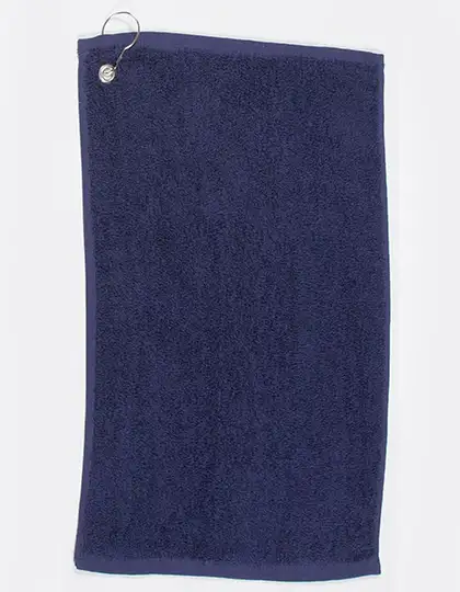 Ansicht 4 – Luxury Golf Towel (TC13)