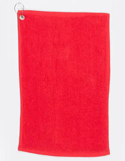 Ansicht 5 – Luxury Golf Towel (TC13)