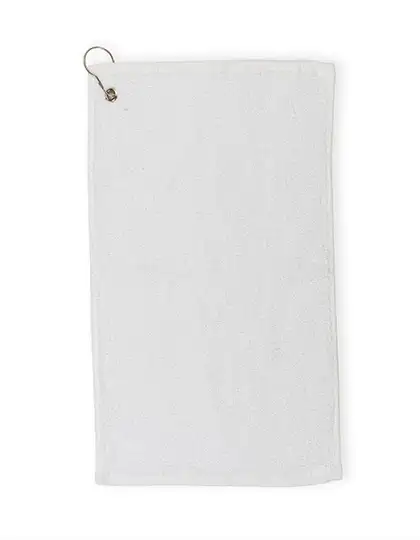 Ansicht 6 – Luxury Golf Towel (TC13)