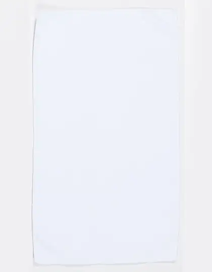 Ansicht 2 – Microfibre Guest Towel (TC16)
