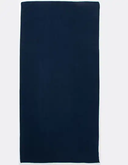 Ansicht 1 – Microfibre Bath Towel (TC18)