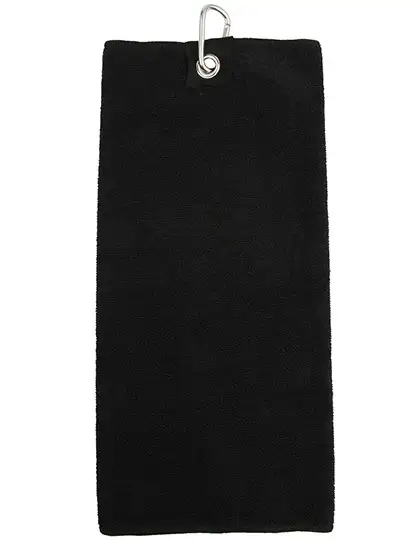Ansicht 1 – Microfibre Golf Towel (TC19)