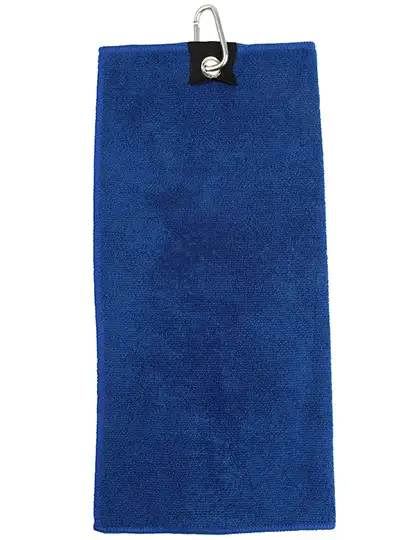 Ansicht 4 – Microfibre Golf Towel (TC19)