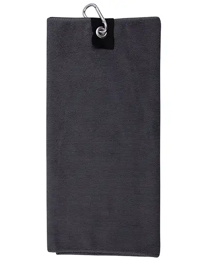 Ansicht 5 – Microfibre Golf Towel (TC19)