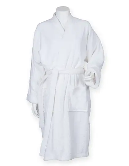Ansicht 1 – Kimono Robe (TC21)