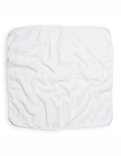 Ansicht 3 – Babies Hooded Towel (TC36)