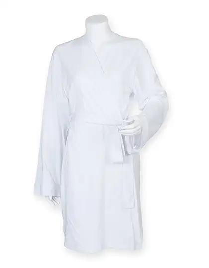 Ansicht 2 – Ladies´ Robe (TC50)