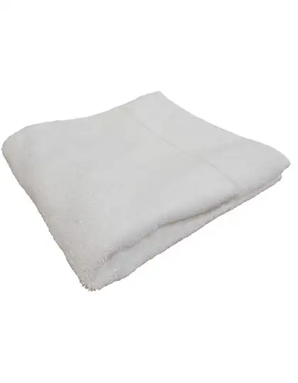 Ansicht 1 – Organic Hand Towel (TC503)