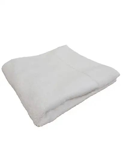Ansicht 1 – Organic Bath Towel (TC504)