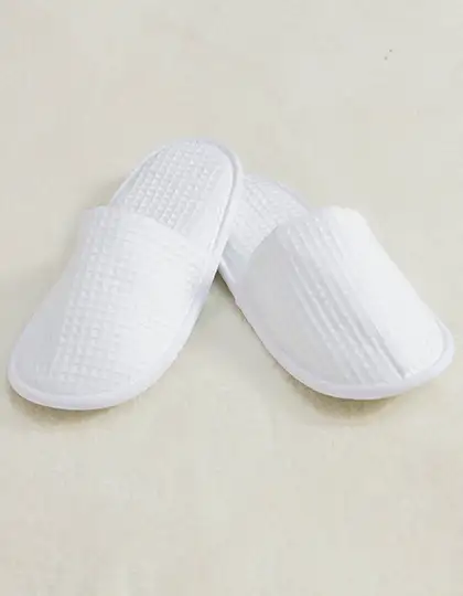 Ansicht 1 – Waffle Mule Slippers (TC66)