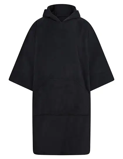 Ansicht 1 – Adults´ Towelling Poncho (TC810)