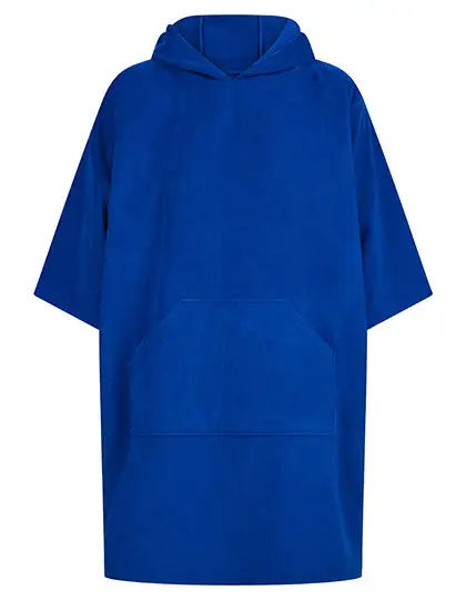 Ansicht 3 – Adults´ Towelling Poncho (TC810)