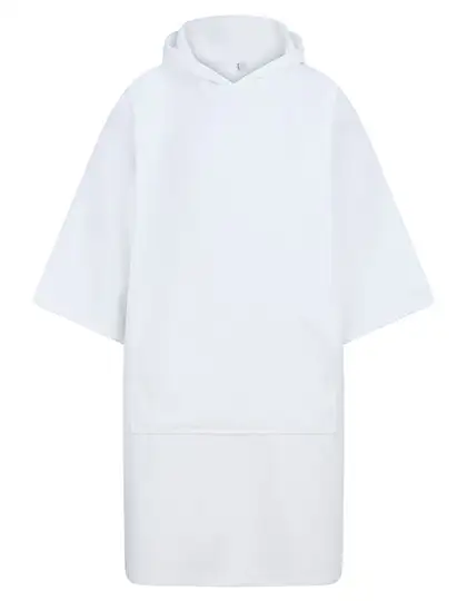 Ansicht 4 – Adults´ Towelling Poncho (TC810)