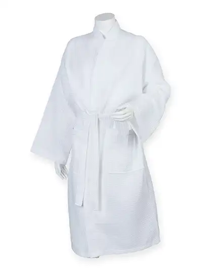 Ansicht 1 – Waffle Robe (TC86)