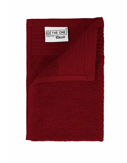 Ansicht 13 – Classic Guest Towel (TH1020)
