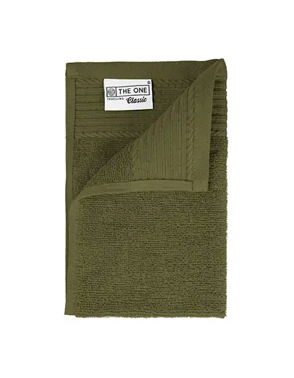 Ansicht 32 – Classic Guest Towel (TH1020)