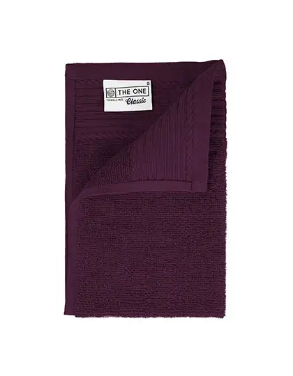 Ansicht 10 – Classic Guest Towel (TH1020)