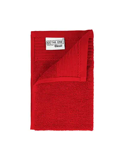 Ansicht 2 – Classic Guest Towel (TH1020)