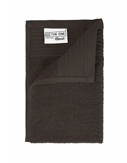 Ansicht 6 – Classic Guest Towel (TH1020)