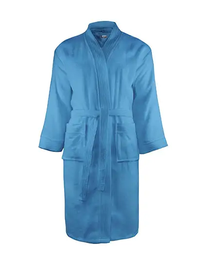 Ansicht 6 – Classic Bathrobe (TH1030)