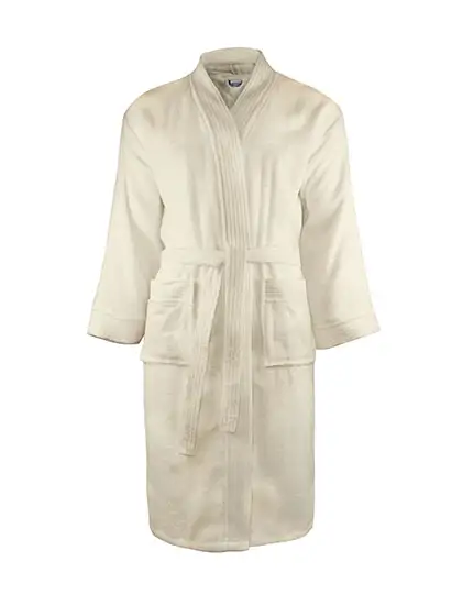 Ansicht 8 – Classic Bathrobe (TH1030)
