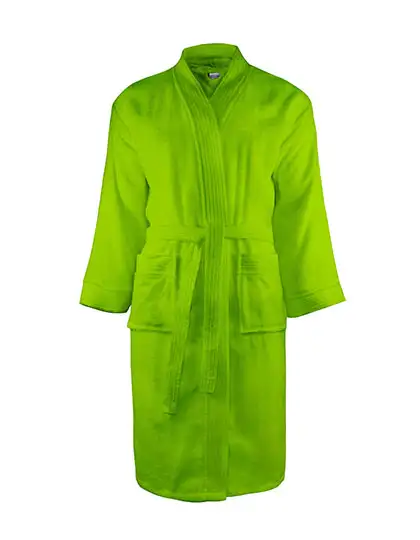 Ansicht 7 – Classic Bathrobe (TH1030)
