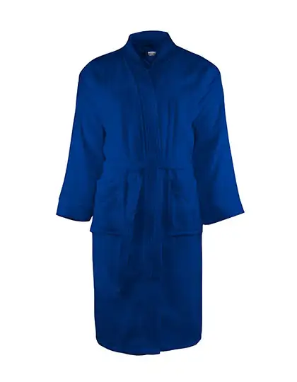 Ansicht 11 – Classic Bathrobe (TH1030)