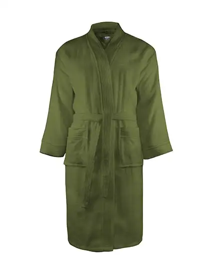 Ansicht 5 – Classic Bathrobe (TH1030)