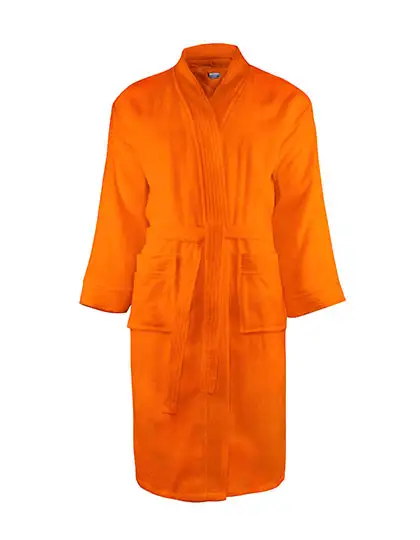 Ansicht 2 – Classic Bathrobe (TH1030)