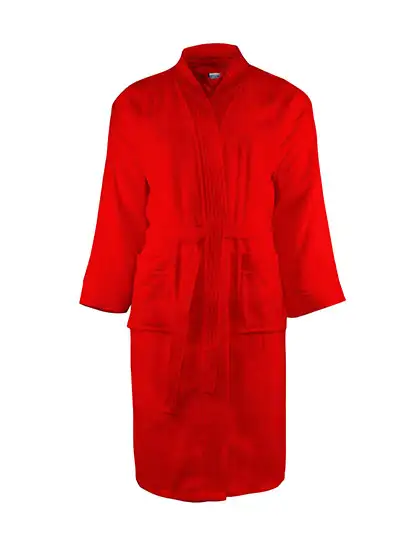 Ansicht 4 – Classic Bathrobe (TH1030)