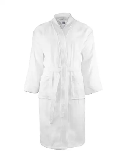 Ansicht 10 – Classic Bathrobe (TH1030)