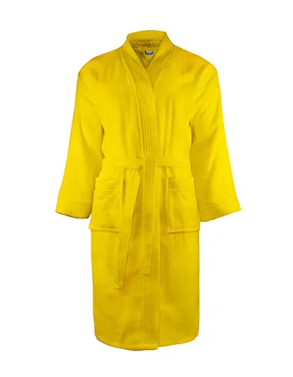 Ansicht 3 – Classic Bathrobe (TH1030)