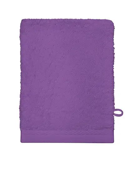 Ansicht 5 – Classic Washcloth (TH1080)